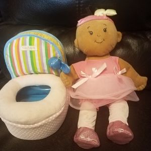 Baby Stella collection